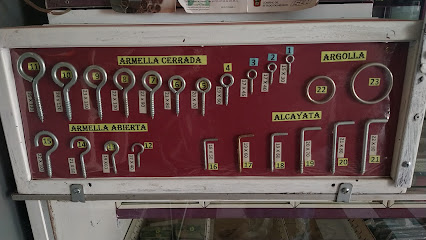 Mini Ferre en Jilotepec