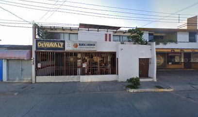 Motosierras y Equipos Industriales en Ciudad Guzmán