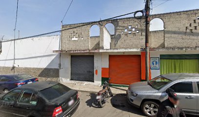 Mundo Ferretero en Teziutlán