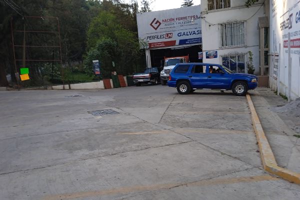 Nación Ferretera Tenancingo