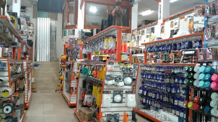 Nueva Ferretería en Zacapu