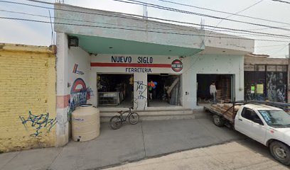 Nuevo Siglo Ferretería en Comonfort