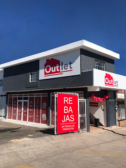 Outlet Ecohome en Zapotlanejo
