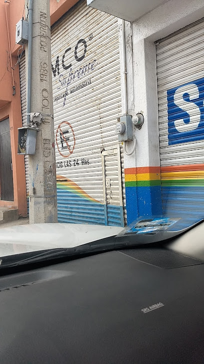 Pintura Sayer Lack en Atotonilco el Alto