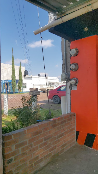 Plome Gas Maravatío en Maravatío