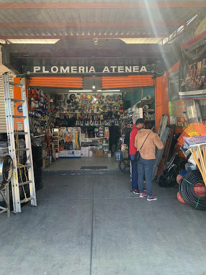 Plomería Atenea en San Mateo Atenco
