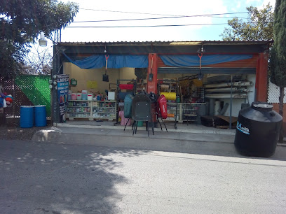 Plomeria y Ferretería La Lamina en Yecapixtla
