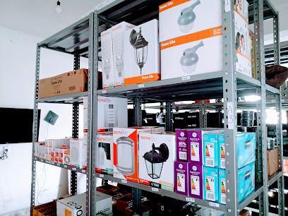 Pm Electric Material Eléctrico en Ocotlán