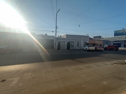 Poliláminas D' Alba en Ciudad Guzmán