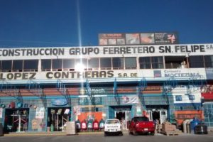 Productos López Contreras en San Felipe del Progreso