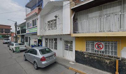Refaccionaria y Ferretería Gasca en Villagrán