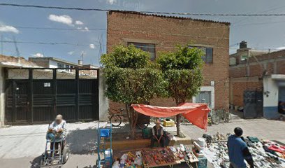 Refaccionaria y Ferretería La Fuente en Ciudad Hidalgo