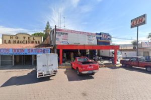 Refacciones Originales de Ameca en Ameca