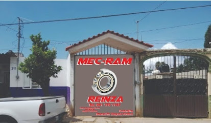 Reinza La Casa del Reten en Ciudad Guzmán