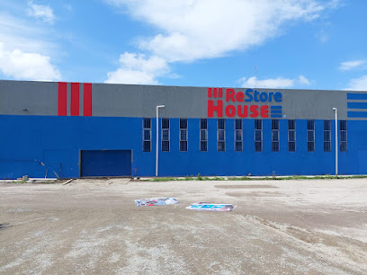 Restore House en Tecamachalco