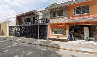 Roca Ferretería en Ciudad Guzmán