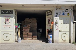 San Carlos Ferremateriales en Salvatierra