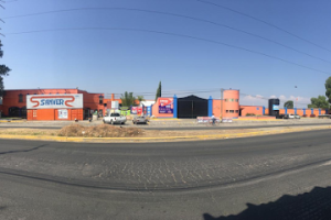 Sanver Forte SA de CV en Cholula de Rivadavia