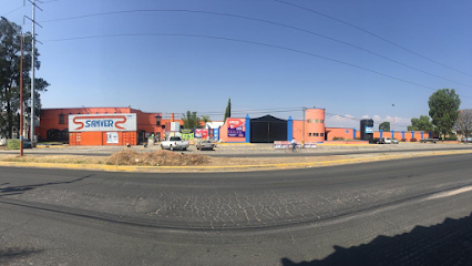 Sanver Forte SA de CV en Cholula de Rivadavia