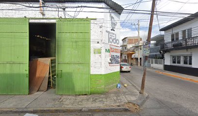 Señor Todo en Ocotlán