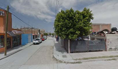 Servicios Fmar en Romita