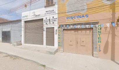 Sistemas Para Albercas en San Miguel de Allende