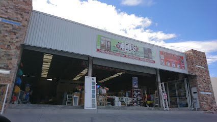 Soluciones En Aluminio Aluglass en San José Iturbide