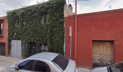 Stewart Muñoz Rijin Van en San Miguel de Allende