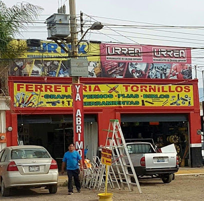 Super Tornillos Beleche en Ciudad Guzmán