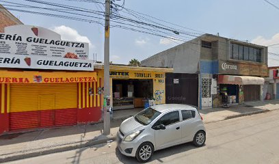 Surtek Tornillos Birlos y Mas en Villagrán