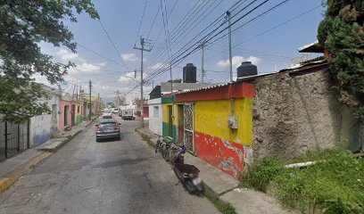 Tacza en Ciudad Guzmán