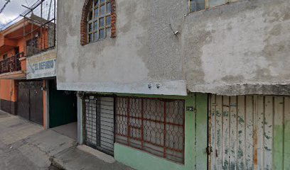 Tapaleria y Ferretería El Refugio en Amozoc