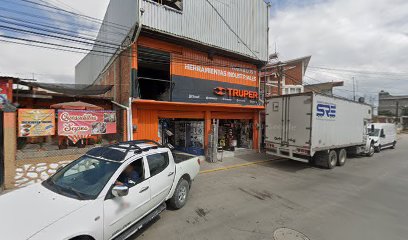 Thi Ferretería en Tepeji del Río de Ocampo