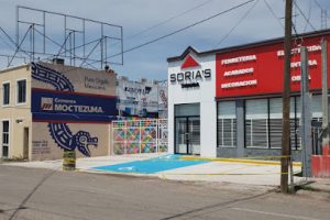 Tienda Soria’s en Escuinapa