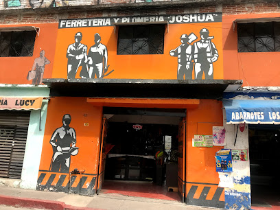 Tlapalería, Ferretería y Plomería Joshua en Yautepec