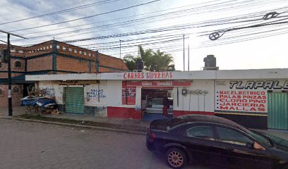 Tlapalería Jarcieria Leo en Cuautlancingo