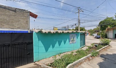 Tlapalería La Clavija en Izúcar de Matamoros