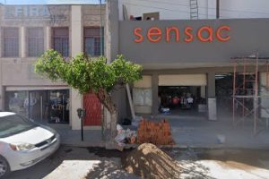 Tlapalería San Isidro en Ameca