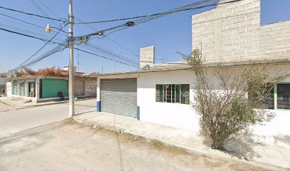 Tlapalería San Isidro en Melchor Ocampo
