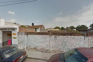Tlapalería Sarabia en El Rosario