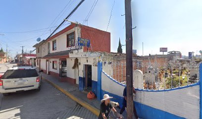 Tlapalería Tere en Amozoc