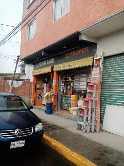 Tlapalería Thor Tepoztlán