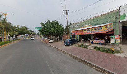 Tlapalería y Ferre - Eléctrica Los Angeles en Yautepec