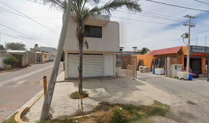 Tolteca Ferretería y Materiales Quecholac en Quecholac