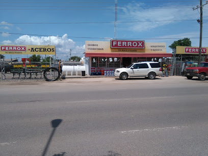 Torke Las Palmas en Guamúchil