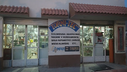 Torni-Tec en Tecamachalco