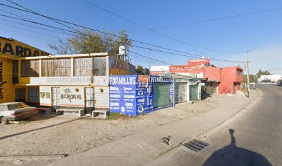 Tornillería Amozoc en Amozoc