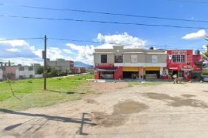 Tornillería Herramientas y Birlos Oaxa Kings en Jiquipilco