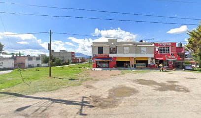 Tornillería Herramientas y Birlos Oaxa Kings en Jiquipilco