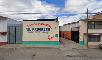 Tornillería La Estación en Cuautepec